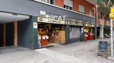 Photo 3 of Premises for sale in Còrsega, La Nova Esquerra de l'Eixample, Barcelona