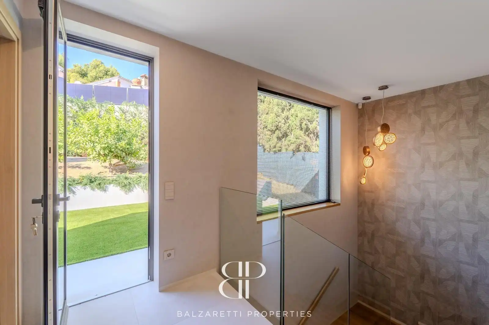 Casa o xalet en venda en Lloret de Mar amb Aire condicionat, Calefacció i Jardí privat