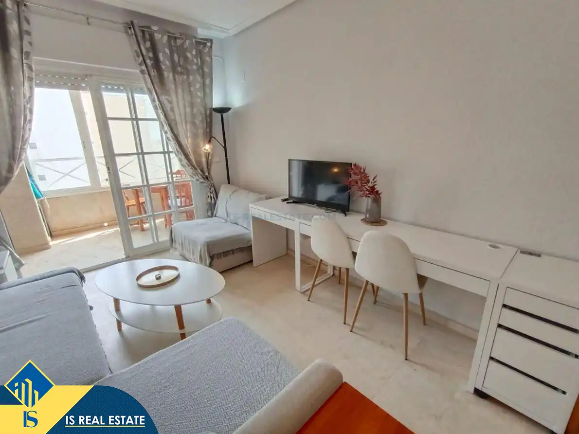 Estudio con ascensor en venta en Playa de los Locos, imagen 3