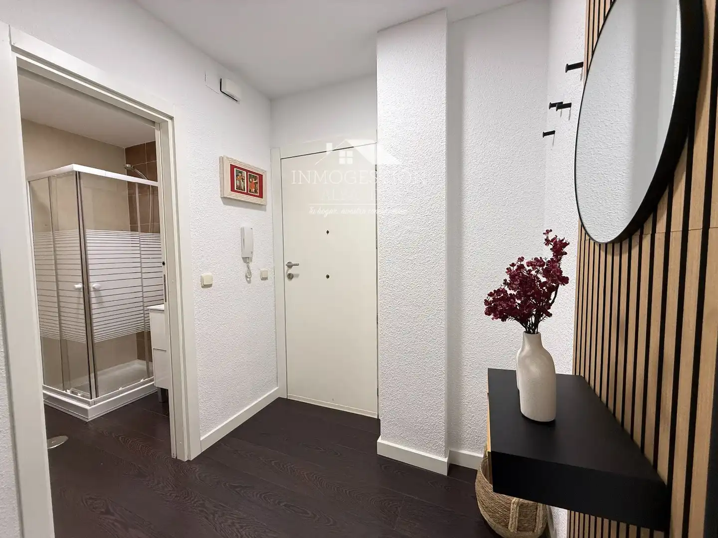 Flat for rent in ROSARIO, Centro