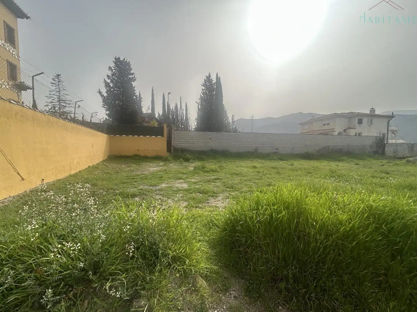 Residencial en venda en Cenes de la Vega, Granada