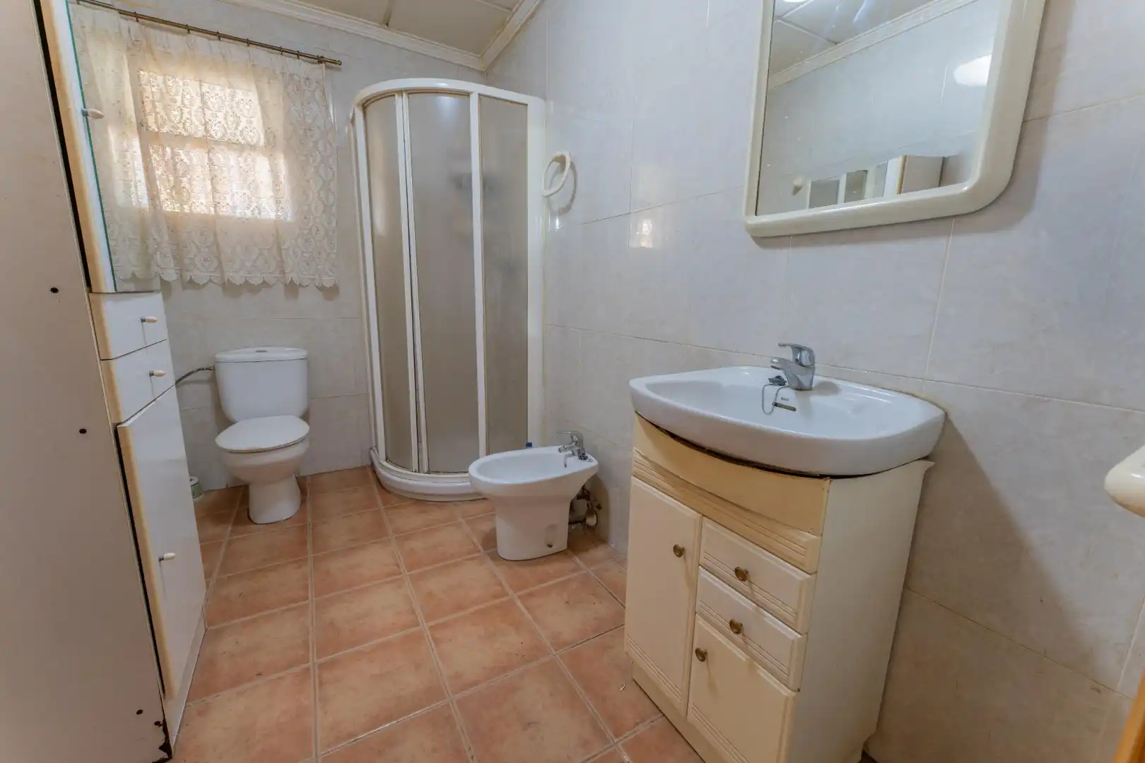 Baño de Casa o chalet en venta en Orihuela con Piscina comunitaria