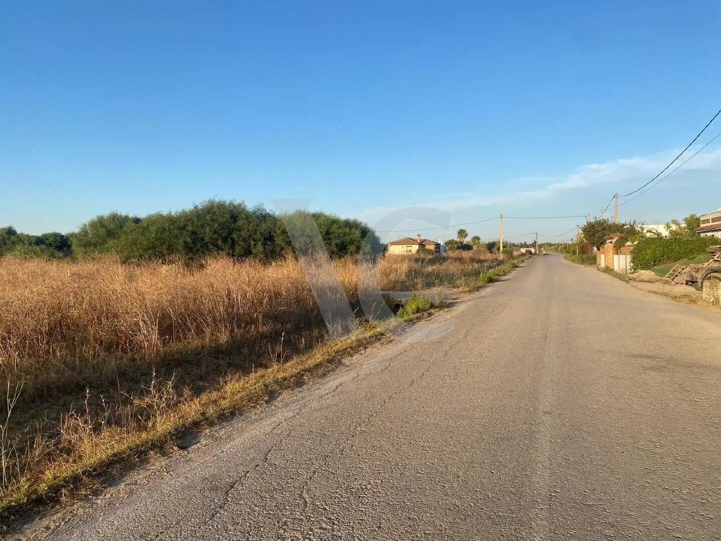 Residential for sale in Conil de la Frontera