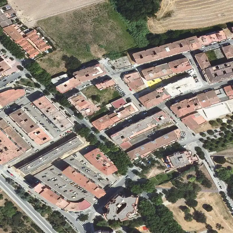 Piso en venta en CL ALBERA 3, imagen 2