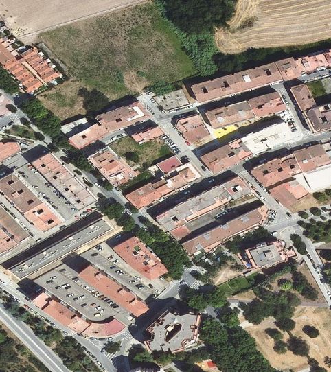 Foto 2 de Piso en venta en Cl Albera 3, -1, Eixample - Horta Capallera, Figueres