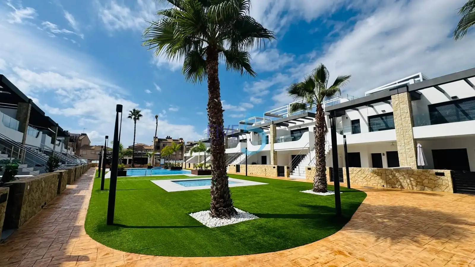 Wohnung mit Pool zum Verkauf in Orihuela Costa, imagen 17
