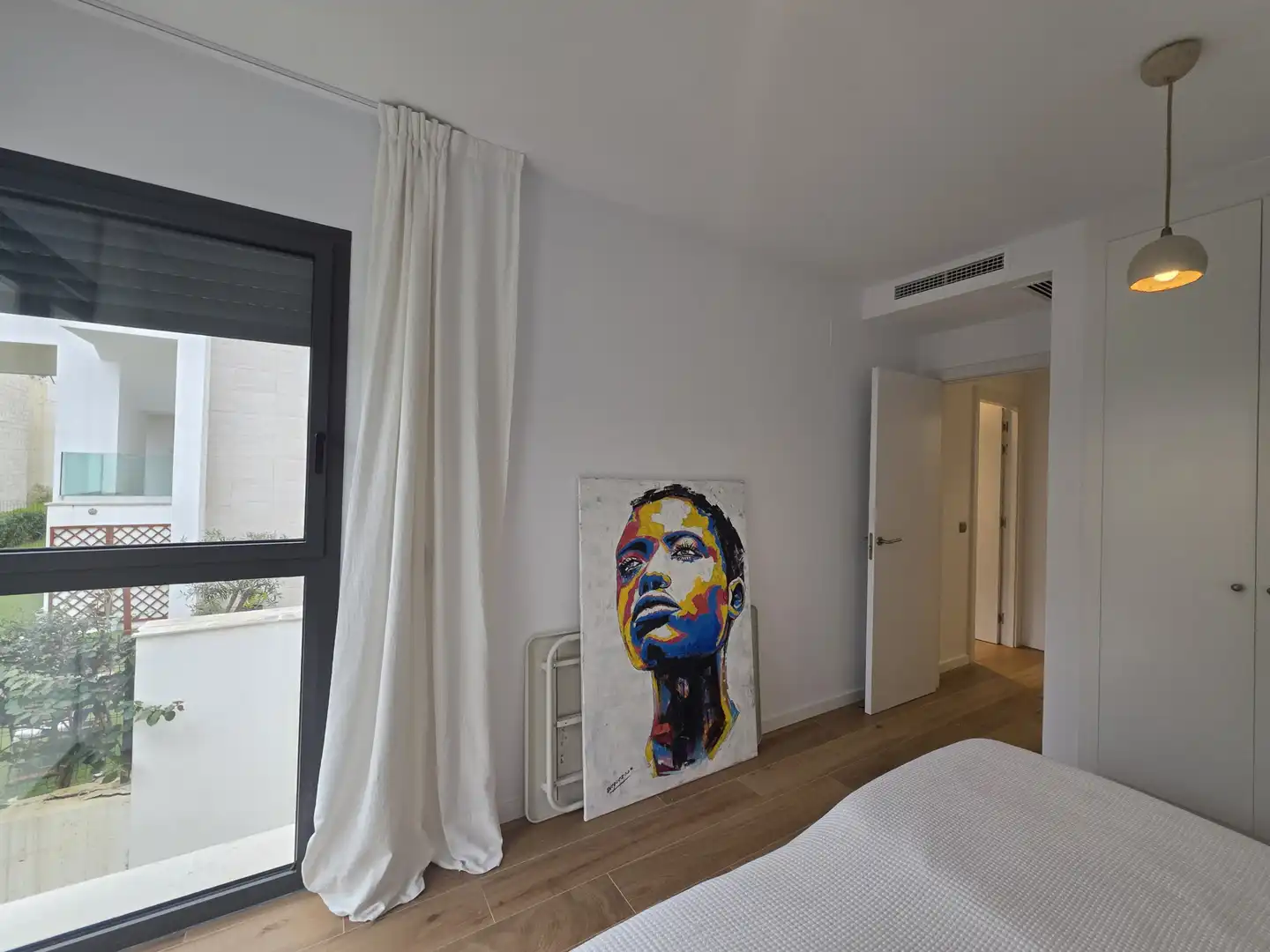 Apartment mit Pool zum Verkauf in La Alcaidesa, imagen 16