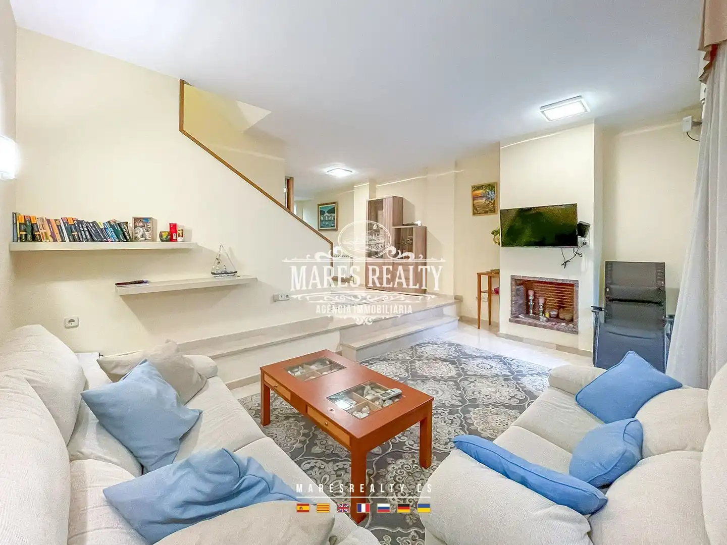 Maison mitoyenne avec jardin à vendre à Platja d'Aro, imagen 5