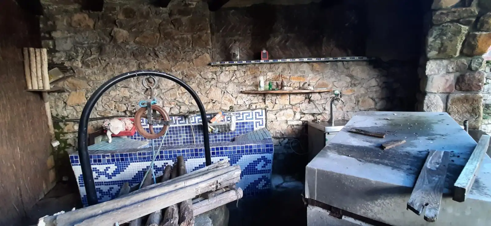Casa amb jardí en venda a Bárcena de Cicero, imagen 12