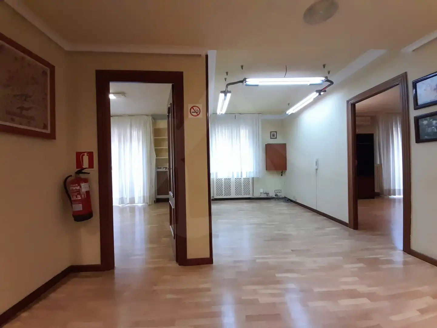 Ufficio con ascensore in affitto a Logroño - MURO DE LA MATA, imagen 8
