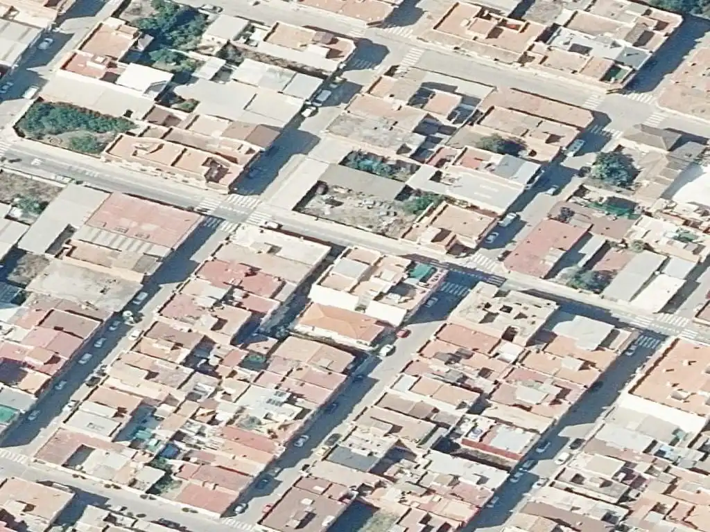 Wohnung zum Verkauf in AV. GUILLEM DE MONCADA 13 2ª Planta A