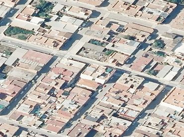 Wohnung zum Verkauf in AV. GUILLEM DE MONCADA 13 2ª Planta A