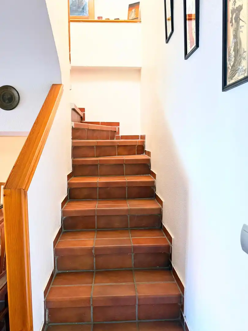 Casa adosada en venta en Sevilla con Aire acondicionado, Calefacción y Jardín privado