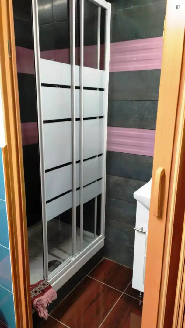 Estudio de alquiler en Sants-Badal