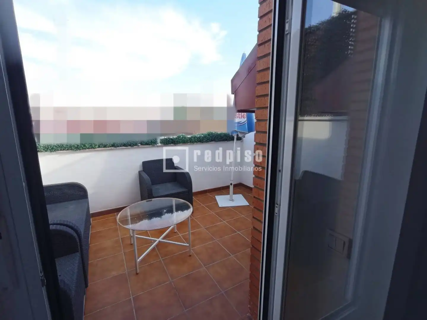 Terrace of Attic for sale in Centro