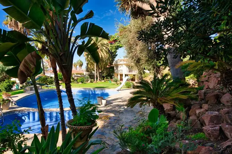 Casa amb piscina en venda a Playa del Rincón, imagen 55