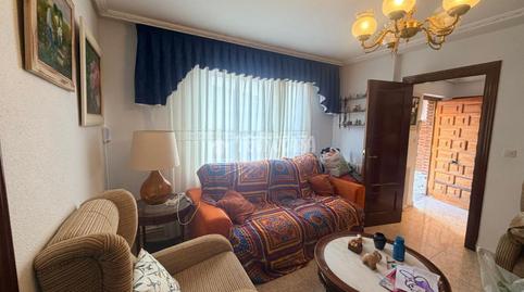 Foto 2 de Casa adosada en venta en Santovenia de Pisuerga, Valladolid