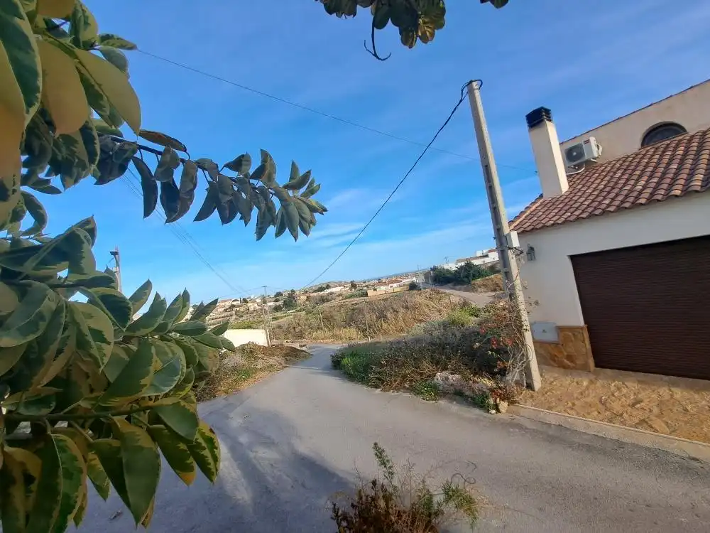 Country homes for sale in Antas  with Private garden, Terrace and Storage room
