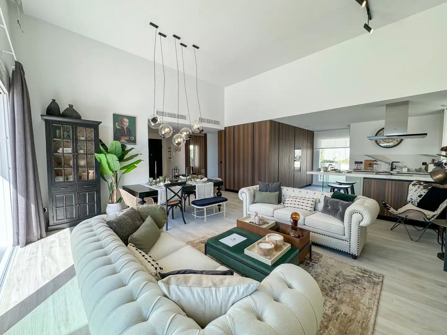 Chalet con piscina en venta en Algorfa, imagen 12