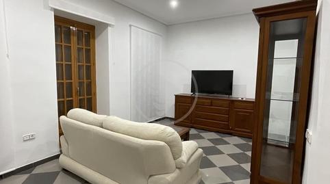 Foto 4 de Pis de lloguer a Antonio Rafael Abellán, Centro ciudad, Linares