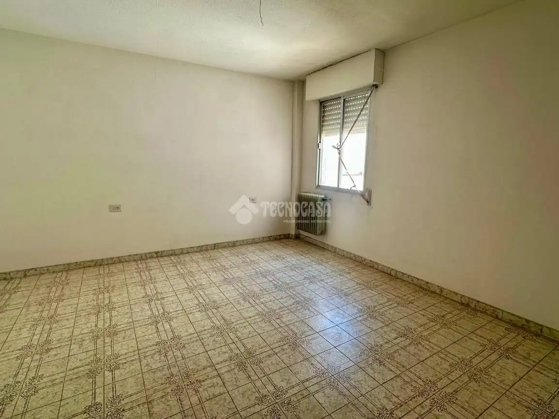 Bedroom of Flat for sale in Jódar  with Balcony