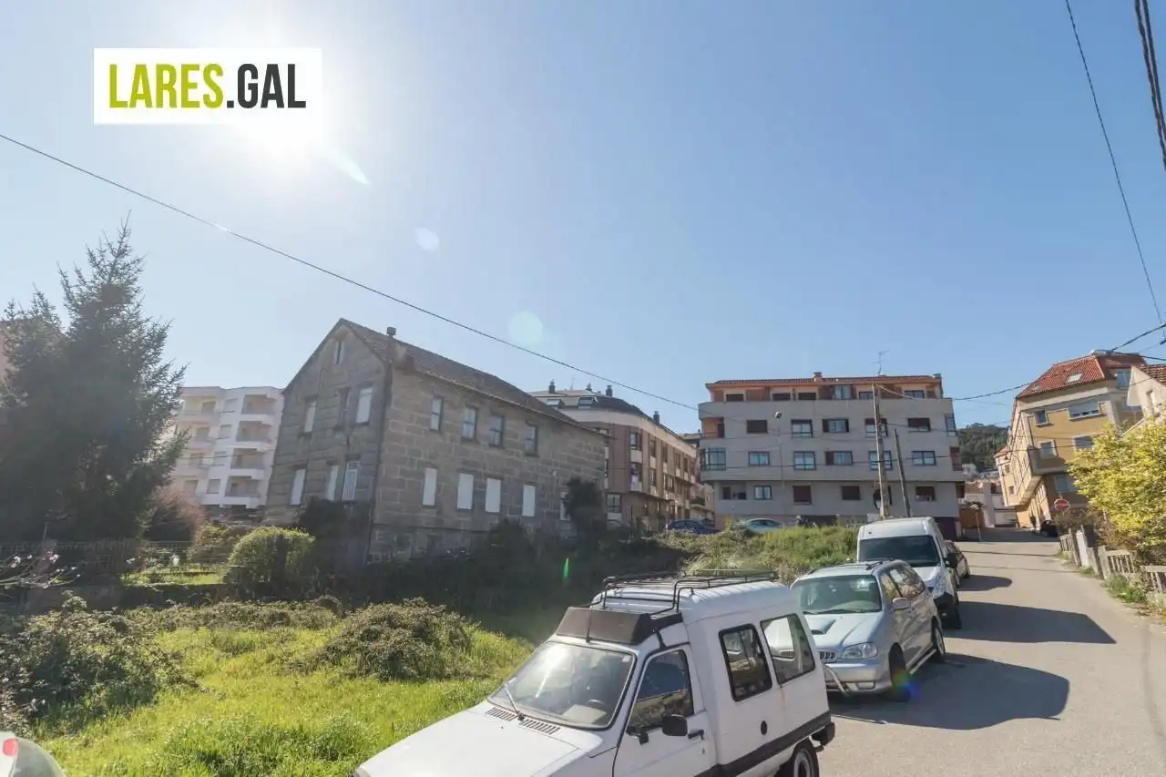 Residential land for sale in Rúa Andias, imagen 5