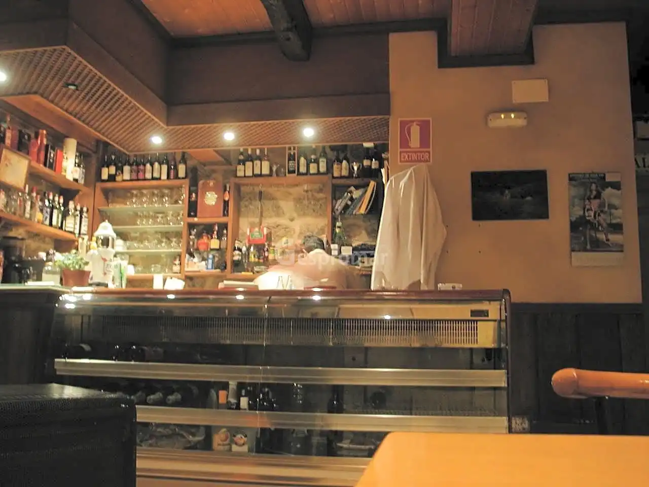 Local en venda en Montederramo amb Moblat