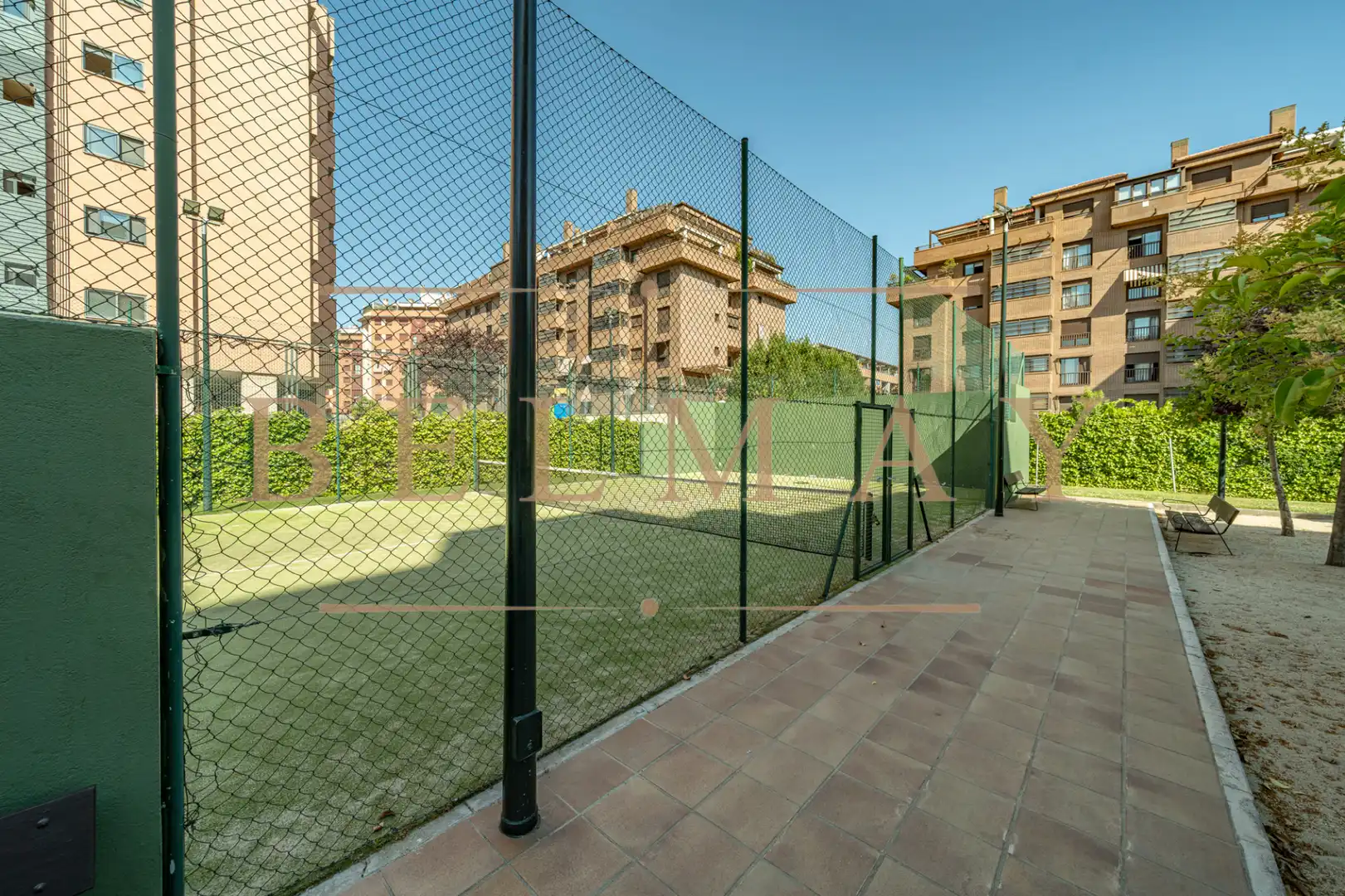 Flat with pool for sale in Calle de Fernando VII, imagen 41