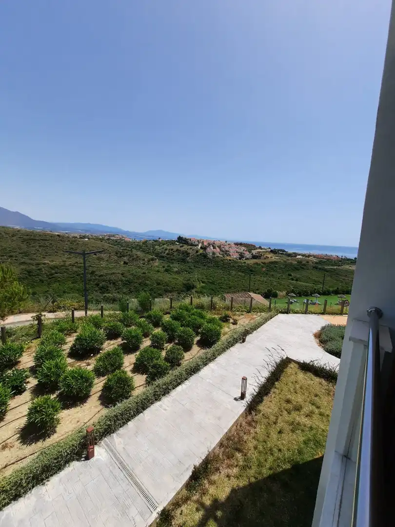 Apartament de lloguer a Alcorrín