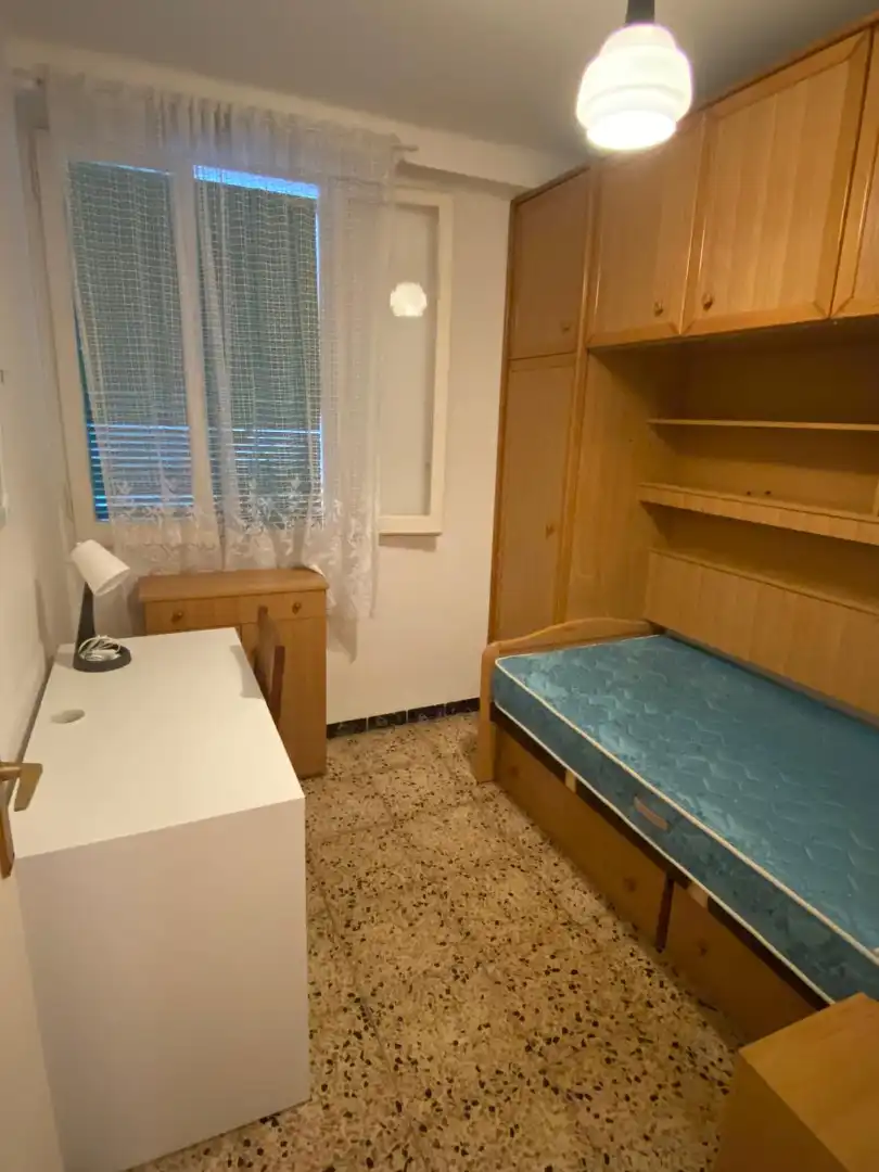 Wohnung zur Miete in Avinguda Catalunya, 23, Nou Eixample Nord