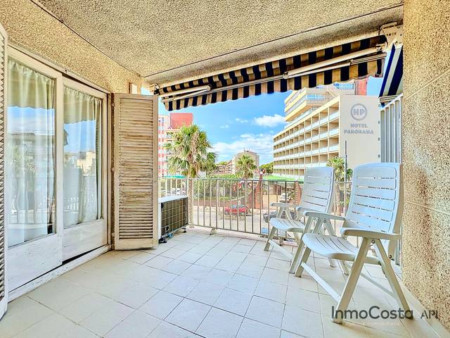 Apartamento en Venta en Passeig Marítim, 90 en L'Estartit Poble