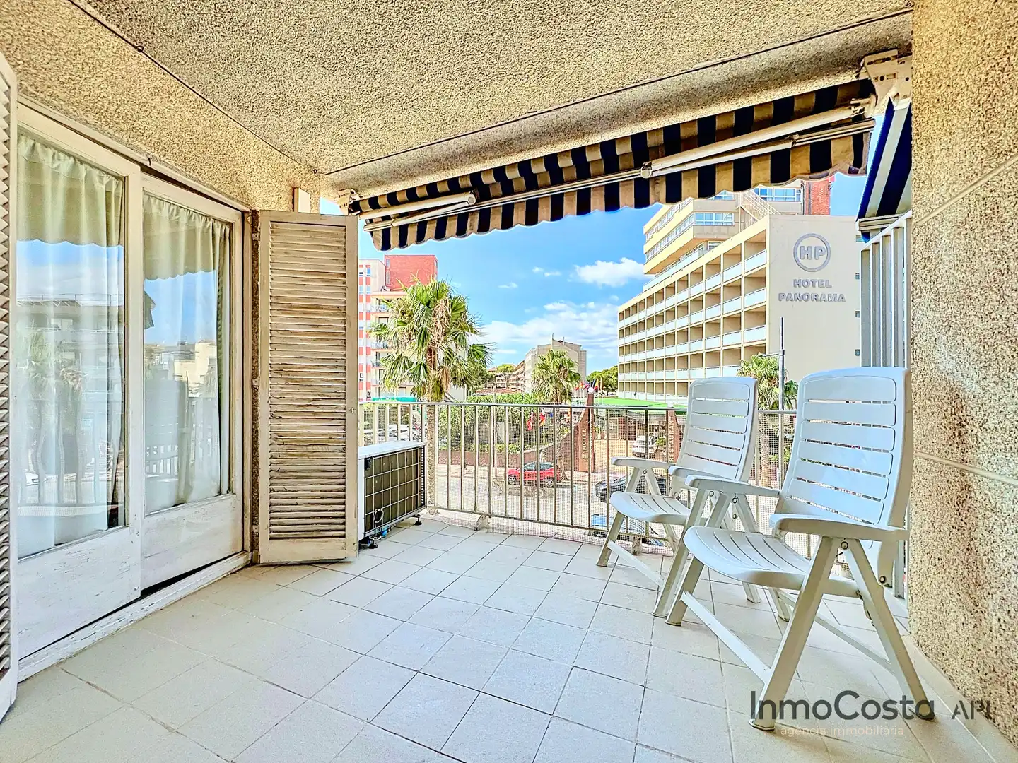 Apartment mit Terrasse zum Verkauf in Passeig Marítim 90