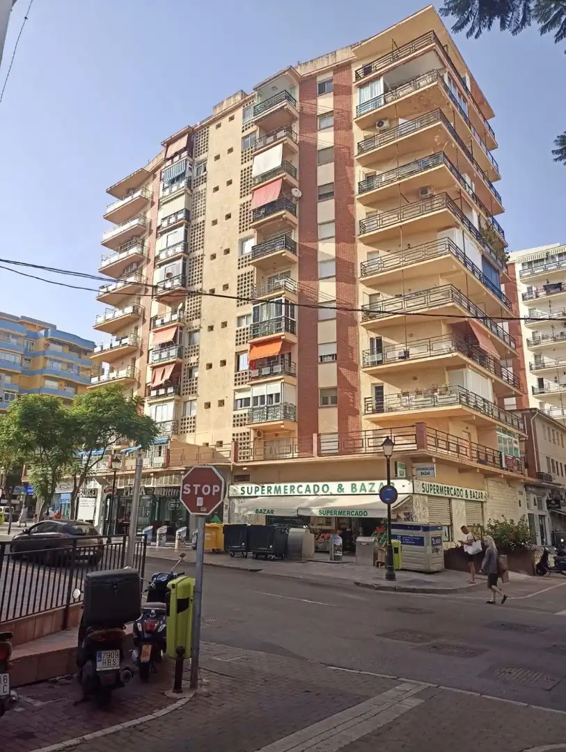 Wohnung mit Aufzug zum Verkauf in Puerto Deportivo