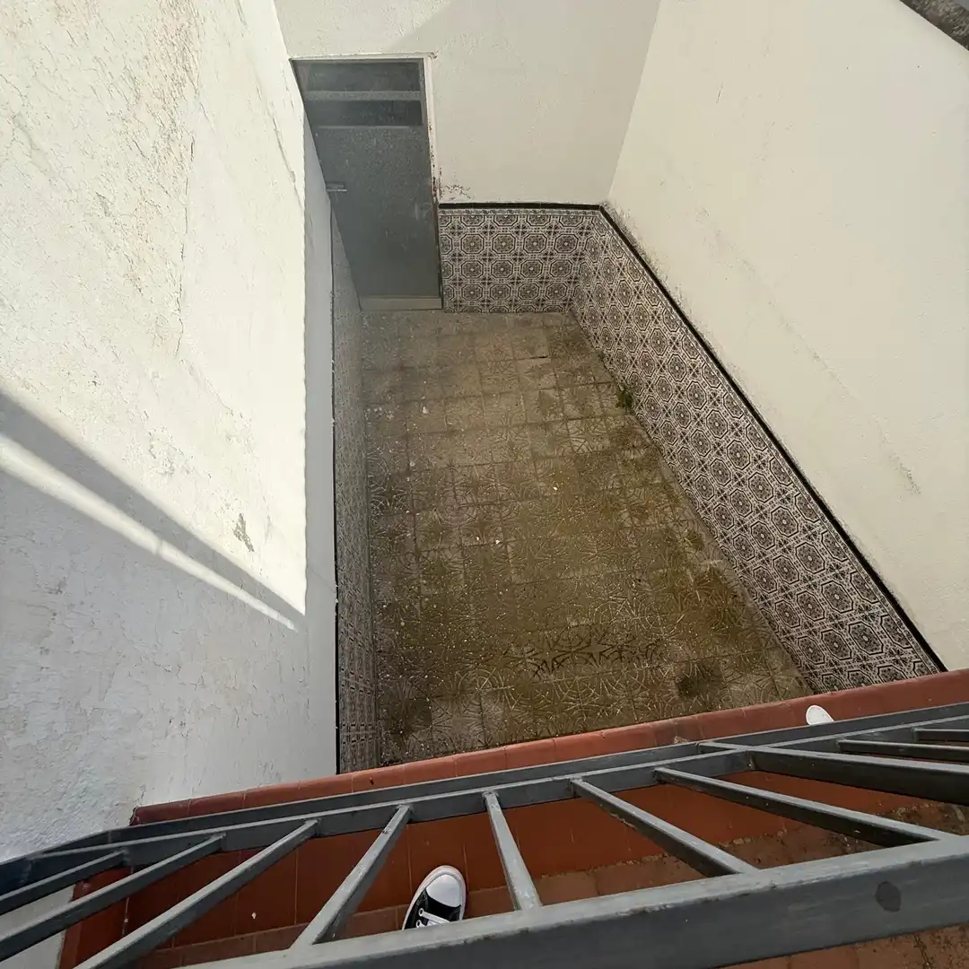 Terrassa de Casa o xalet en venda en Seseña