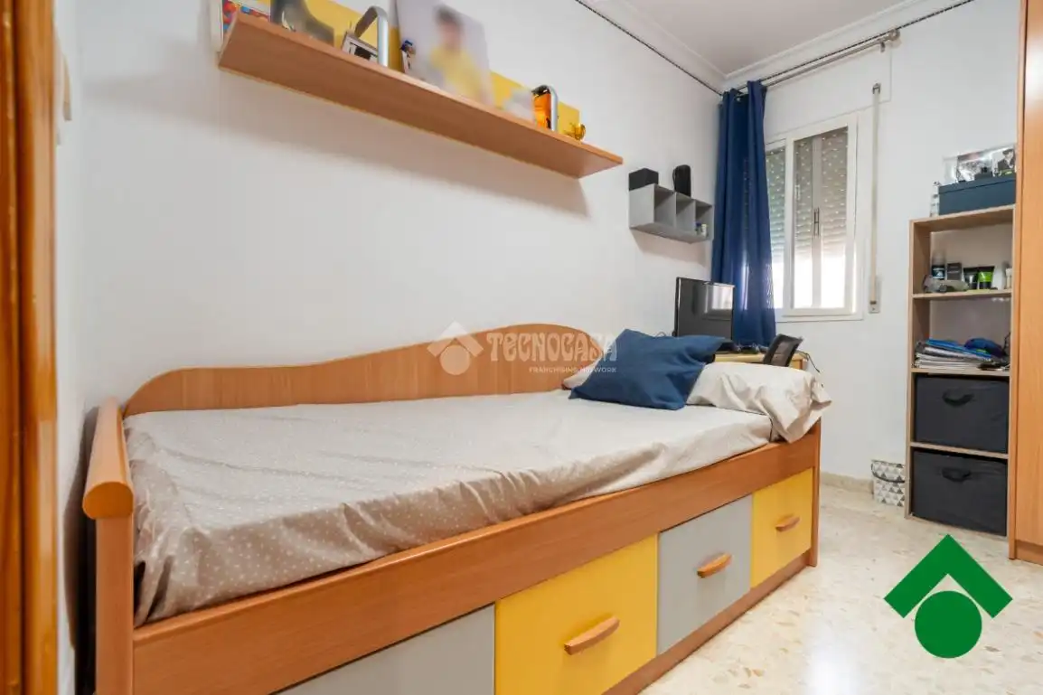 Dormitori de Pis en venda en Cártama