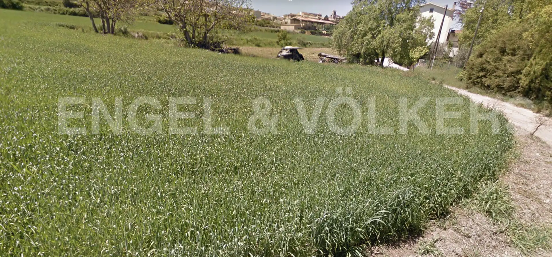 Industrial land for sale in Casserres