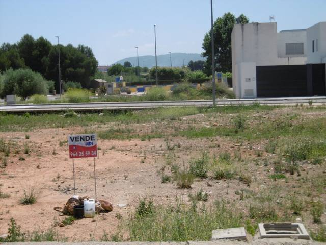 Terreno residencial en Venta en Vall d'Alba
