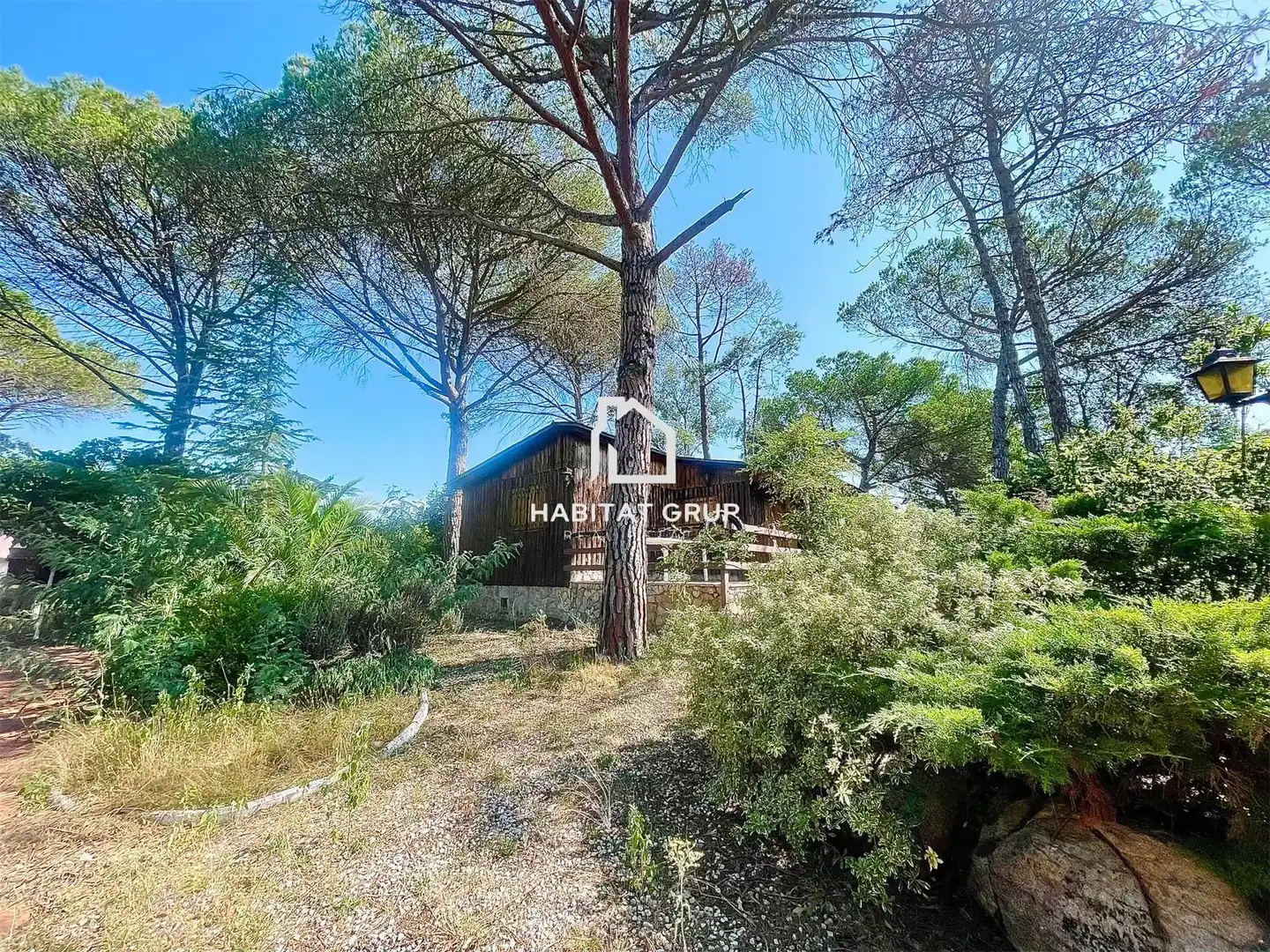 Casa con piscina in vendita a Santa Coloma de Farners