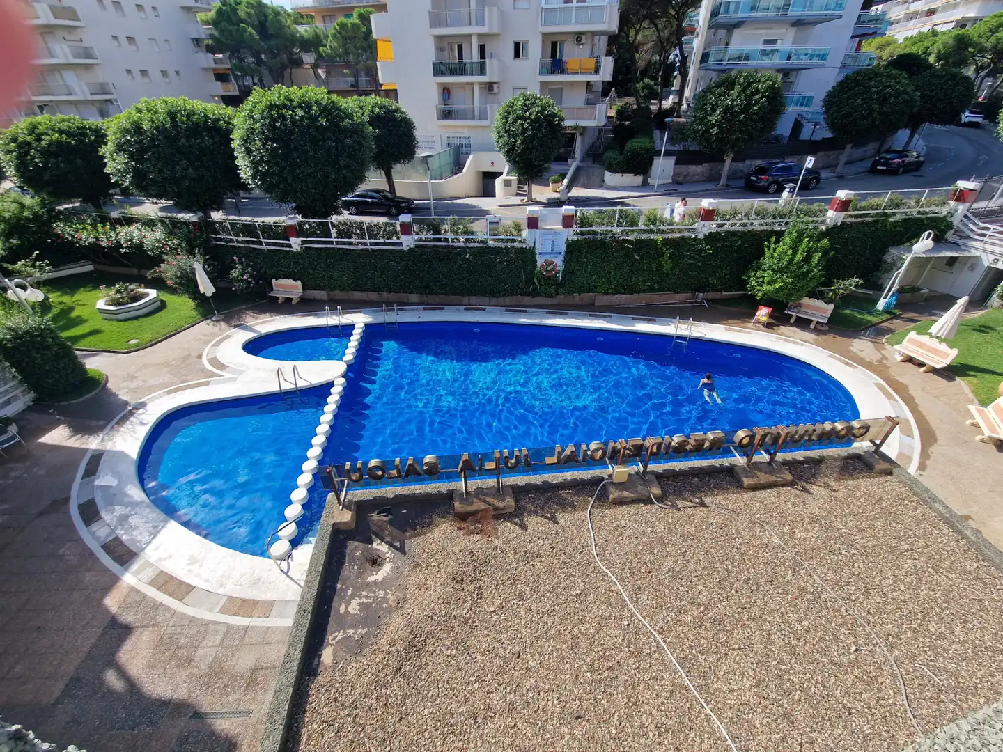 Wohnung mit Terrasse zum Verkauf in Carrer del Penedès 9, imagen 16