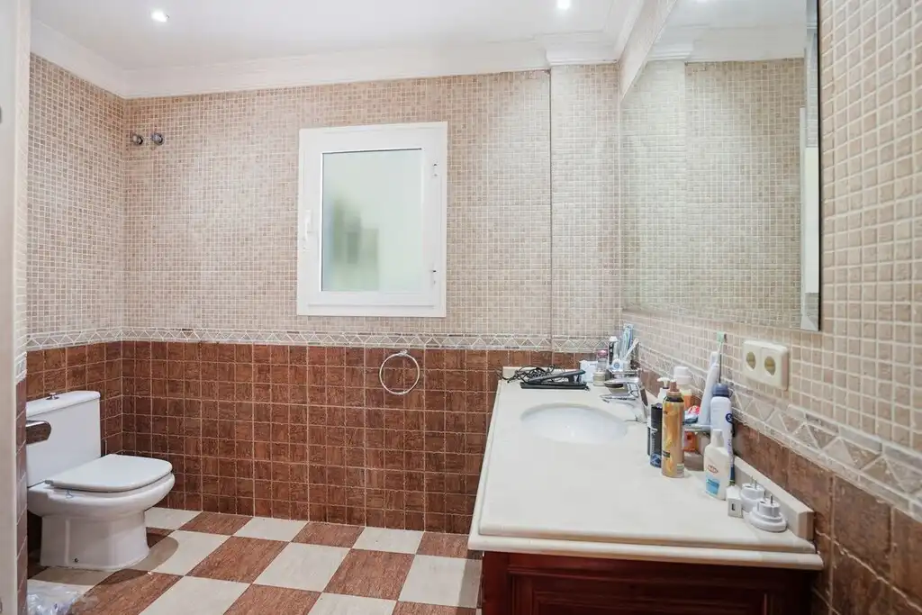 Chalet con piscina en venta en Montealto - Monterrey, imagen 24