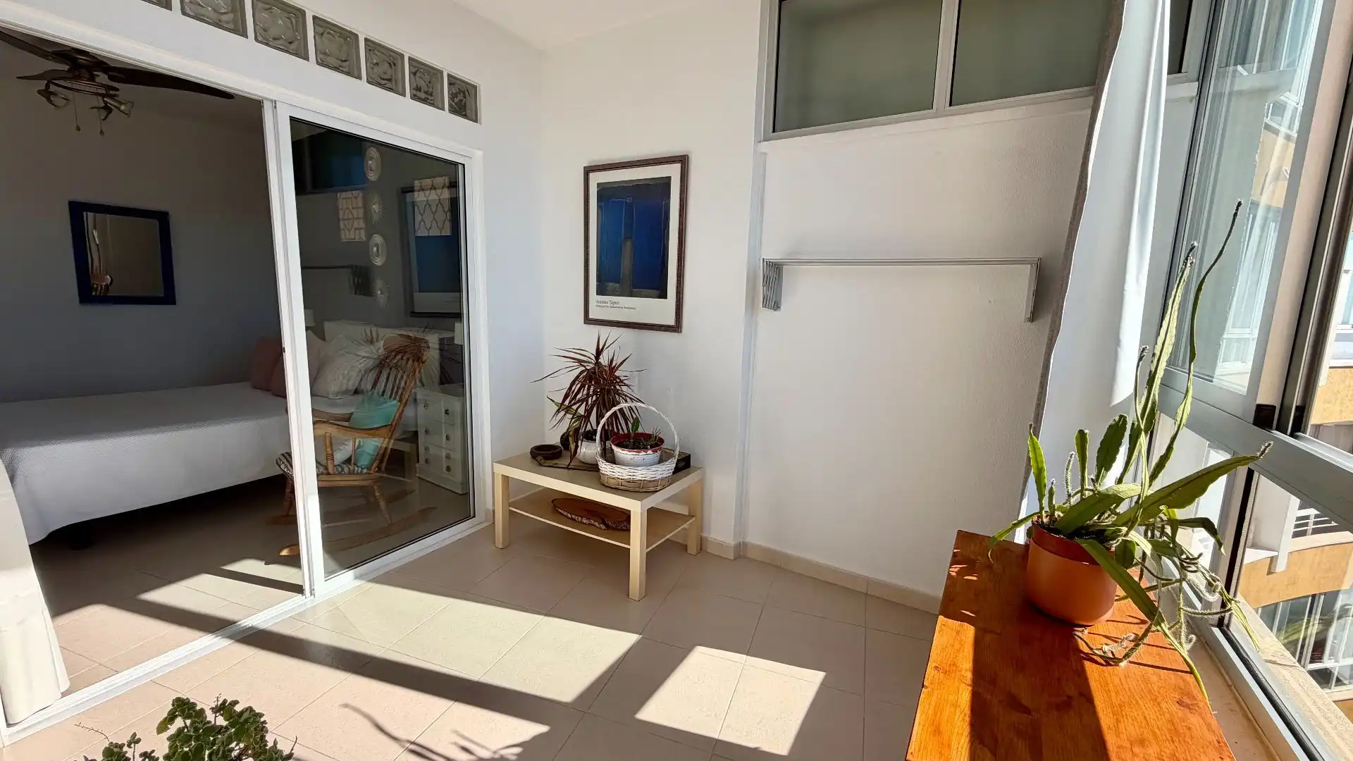 Flat for rent in Torreblanca del Sol