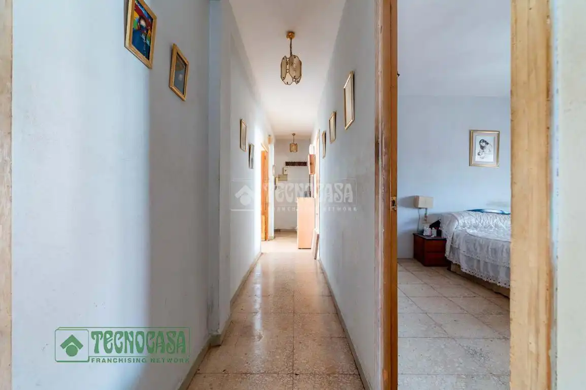 Piso en venta en El Ejido con Amueblado