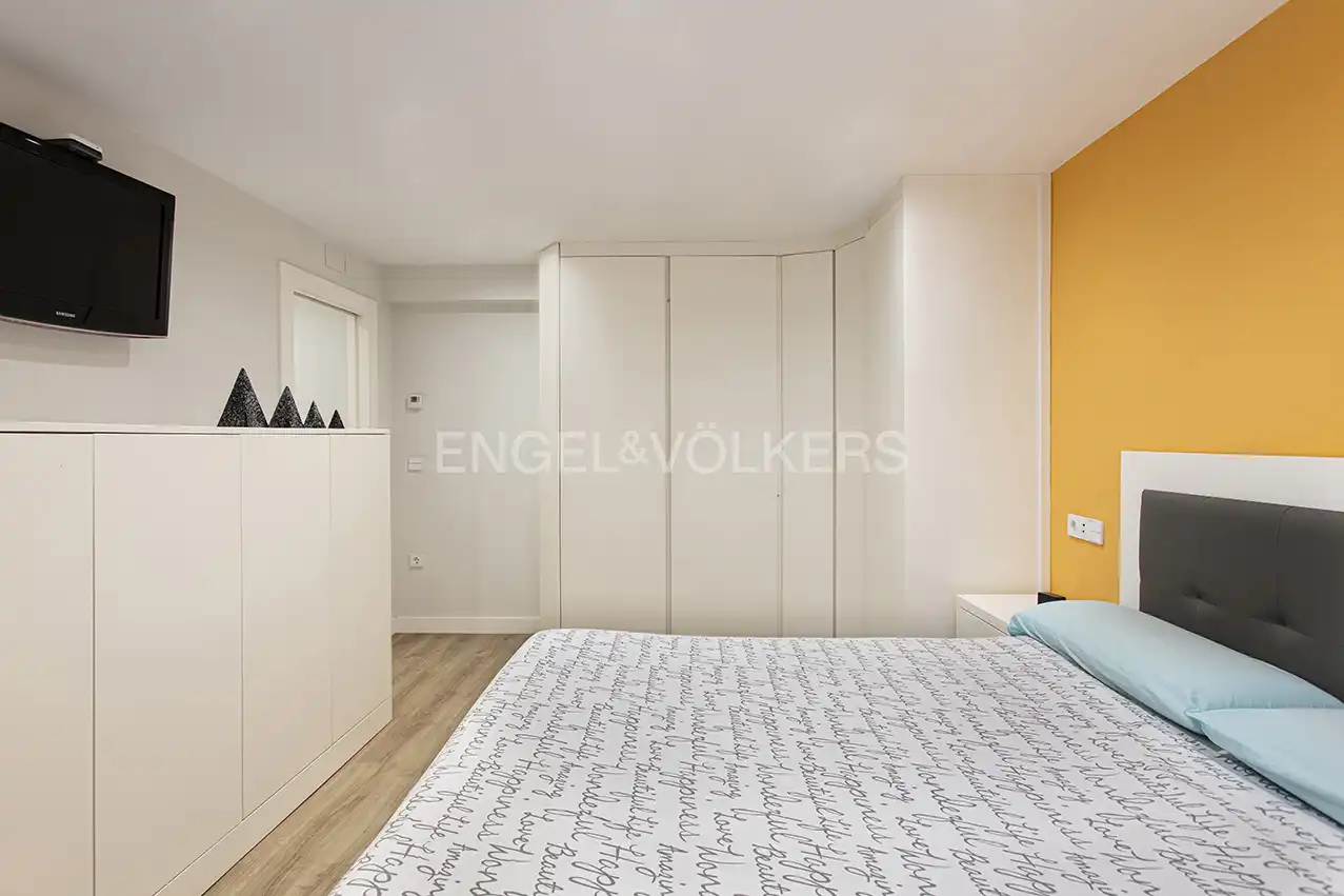 Habitación de Piso en venta en Gijón  con Calefacción y Terraza