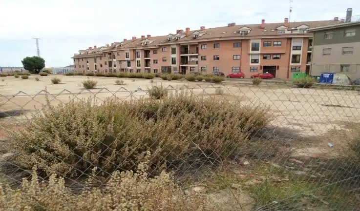 Terreny residencial en venda a ADANERO-GIJON, imagen 6