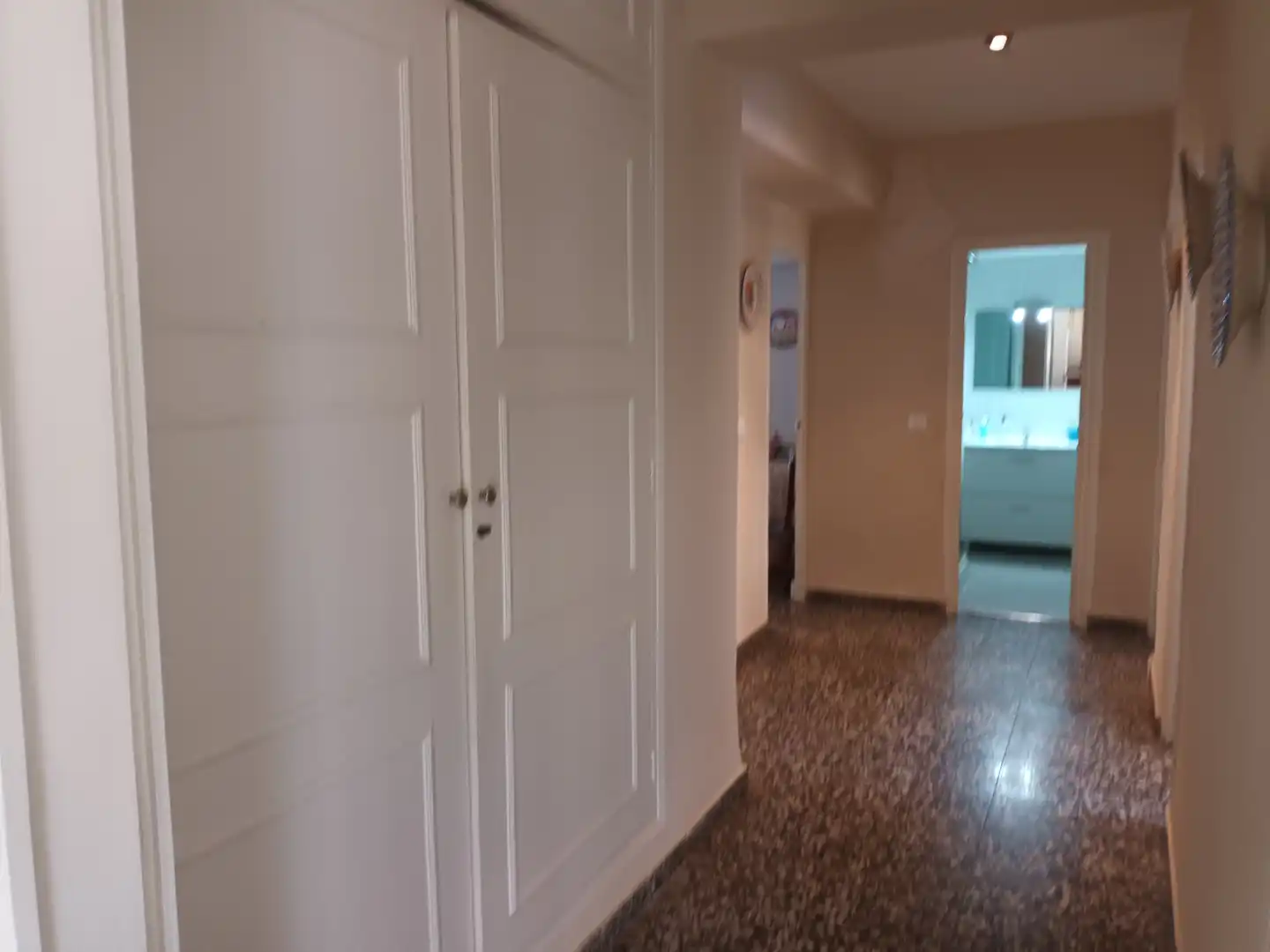 Flat with lift for sale in Piscinas, imagen 17