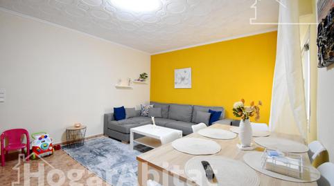 Photo 3 of Flat for sale in Calle San José, Ròtova, Valencia