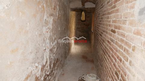 Foto 4 de Casa o xalet en venda a Alió, Tarragona