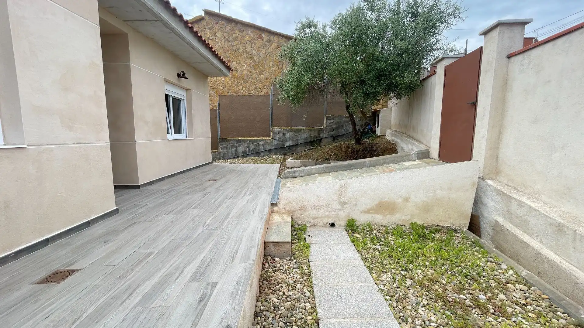 Haus oder Chalet zur Miete in Vista Alegre, 141, Can Palet de Vista Alegre