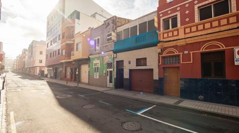 Foto 3 de Casa adosada en venta en Calle Párroco Francisco Rodríguez Rodríguez, 20, Guanarteme, Las Palmas de Gran Canaria