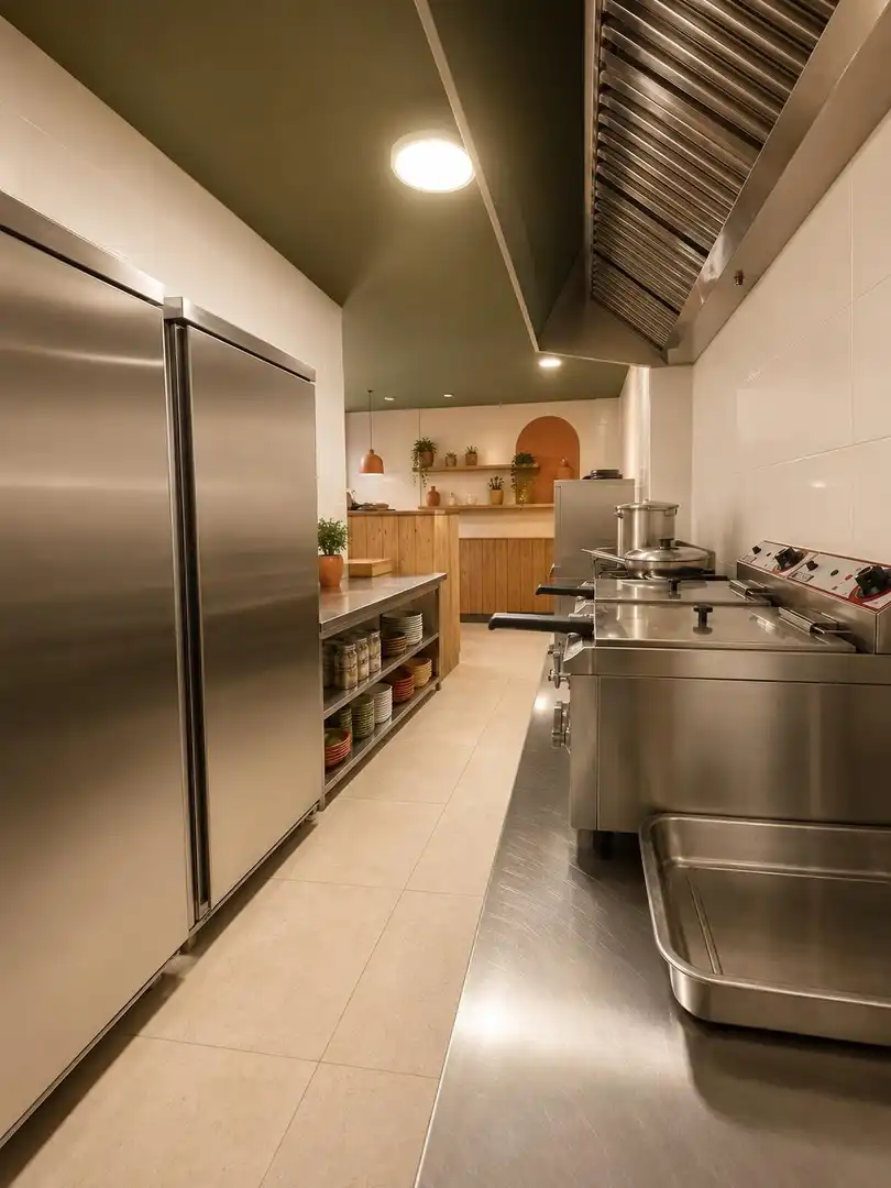 Locale commerciale in vendita a Puerto de Sagunto, imagen 7